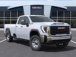 New 2025 GMC Sierra 2500 Pro Double Cab 4WD Pickup for sale #75887 - photo 31