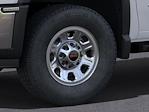 New 2025 GMC Sierra 2500 Pro Double Cab 4WD Pickup for sale #75887 - photo 33