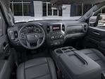 New 2025 GMC Sierra 2500 Pro Double Cab 4WD Pickup for sale #75887 - photo 39