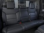 New 2025 GMC Sierra 2500 Pro Double Cab 4WD Pickup for sale #75887 - photo 41