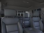 New 2025 GMC Sierra 2500 Pro Double Cab 4WD Pickup for sale #75887 - photo 48