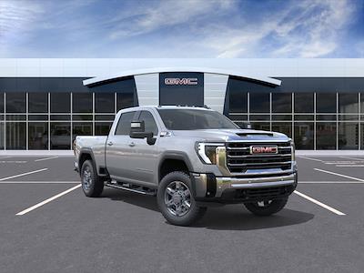 New 2025 GMC Sierra 2500 - photo 1