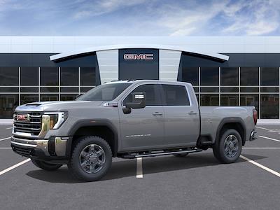 New 2025 GMC Sierra 2500 - photo 1