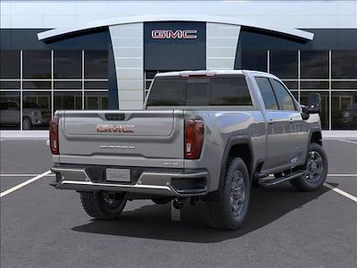 2025 GMC Sierra 2500 Crew Cab 4WD Pickup for sale #75888 - photo 2