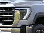 New 2025 GMC Sierra 2500 SLE Crew Cab 4WD Pickup for sale #75888 - photo 10
