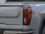 New 2025 GMC Sierra 2500 SLE Crew Cab 4WD Pickup for sale #75888 - photo 11