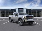 New 2025 GMC Sierra 2500 SLE Crew Cab 4WD Pickup for sale #75888 - photo 25