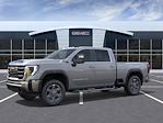 New 2025 GMC Sierra 2500 SLE Crew Cab 4WD Pickup for sale #75888 - photo 26