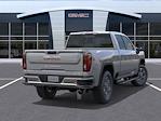 New 2025 GMC Sierra 2500 SLE Crew Cab 4WD Pickup for sale #75888 - photo 28