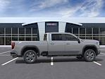 New 2025 GMC Sierra 2500 SLE Crew Cab 4WD Pickup for sale #75888 - photo 29