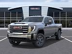 New 2025 GMC Sierra 2500 SLE Crew Cab 4WD Pickup for sale #75888 - photo 30
