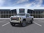 New 2025 GMC Sierra 2500 SLE Crew Cab 4WD Pickup for sale #75888 - photo 32
