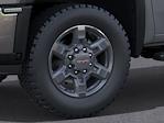 New 2025 GMC Sierra 2500 SLE Crew Cab 4WD Pickup for sale #75888 - photo 33