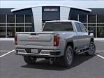 New 2025 GMC Sierra 2500 SLE Crew Cab 4WD Pickup for sale #75888 - photo 4