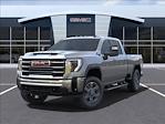 New 2025 GMC Sierra 2500 SLE Crew Cab 4WD Pickup for sale #75888 - photo 6