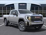 New 2025 GMC Sierra 2500 SLE Crew Cab 4WD Pickup for sale #75888 - photo 7