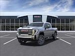 New 2025 GMC Sierra 2500 SLE Crew Cab 4WD Pickup for sale #75888 - photo 8