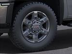 New 2025 GMC Sierra 2500 SLE Crew Cab 4WD Pickup for sale #75888 - photo 9