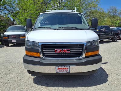 New 2024 GMC Savana 3500 Service Utility Van for sale #75898 - photo 2