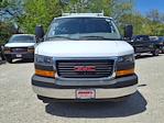 2024 GMC Savana 3500 SRW RWD Knapheide Service Utility Van for sale #75898 - photo 22