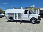 2024 GMC Savana 3500 SRW RWD Knapheide Service Utility Van for sale #75898 - photo 28