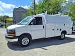 2024 GMC Savana 3500 SRW RWD Knapheide Service Utility Van for sale #75898 - photo 4