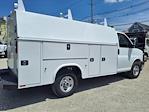 2024 GMC Savana 3500 SRW RWD Knapheide Service Utility Van for sale #75898 - photo 2
