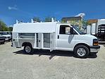 New 2024 GMC Savana 3500 Service Utility Van for sale #75898 - photo 8