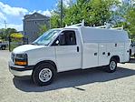 New 2024 GMC Savana 3500 Service Utility Van for sale #75898 - photo 23