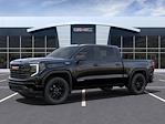 New 2025 GMC Sierra 1500 Elevation Crew Cab 4WD Pickup for sale #75938 - photo 3