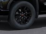 New 2025 GMC Sierra 1500 Elevation Crew Cab 4WD Pickup for sale #75938 - photo 9