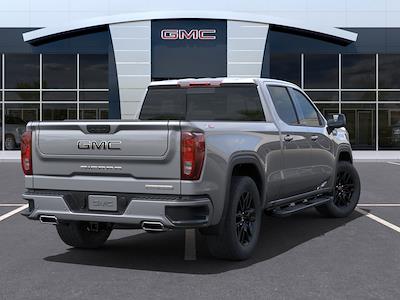 New 2025 GMC Sierra 1500 Elevation Crew Cab 4WD Pickup for sale #75940 - photo 2