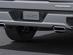New 2025 GMC Sierra 1500 Elevation Crew Cab 4WD Pickup for sale #75940 - photo 14