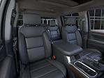 New 2025 GMC Sierra 1500 Elevation Crew Cab 4WD Pickup for sale #75940 - photo 16