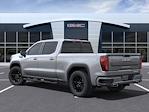 New 2025 GMC Sierra 1500 Elevation Crew Cab 4WD Pickup for sale #75940 - photo 4
