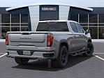 New 2025 GMC Sierra 1500 Elevation Crew Cab 4WD Pickup for sale #75940 - photo 2