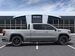 New 2025 GMC Sierra 1500 Elevation Crew Cab 4WD Pickup for sale #75940 - photo 5