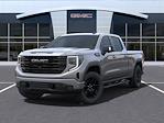 New 2025 GMC Sierra 1500 Elevation Crew Cab 4WD Pickup for sale #75940 - photo 6