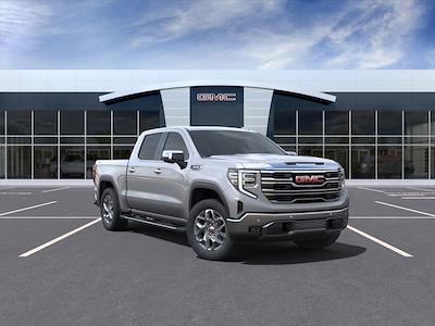 2025 GMC Sierra 1500 Crew Cab 4WD Pickup for sale #75943 - photo 1