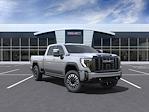 New 2025 GMC Sierra 2500 Denali Ultimate Crew Cab 4WD Pickup for sale #75955 - photo 1
