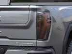 New 2025 GMC Sierra 2500 Denali Ultimate Crew Cab 4WD Pickup for sale #75955 - photo 11