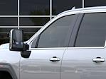 New 2025 GMC Sierra 2500 Denali Ultimate Crew Cab 4WD Pickup for sale #75955 - photo 12