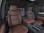 New 2025 GMC Sierra 2500 Denali Ultimate Crew Cab 4WD Pickup for sale #75955 - photo 16