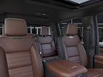 New 2025 GMC Sierra 2500 Denali Ultimate Crew Cab 4WD Pickup for sale #75955 - photo 24