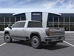 New 2025 GMC Sierra 2500 Denali Ultimate Crew Cab 4WD Pickup for sale #75955 - photo 4