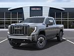 New 2025 GMC Sierra 2500 Denali Ultimate Crew Cab 4WD Pickup for sale #75955 - photo 6