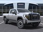 New 2025 GMC Sierra 2500 Denali Ultimate Crew Cab 4WD Pickup for sale #75955 - photo 7
