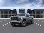 New 2025 GMC Sierra 2500 Denali Ultimate Crew Cab 4WD Pickup for sale #75955 - photo 8