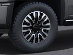 New 2025 GMC Sierra 2500 Denali Ultimate Crew Cab 4WD Pickup for sale #75955 - photo 9
