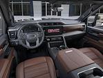 2025 GMC Sierra 2500 Crew Cab 4WD Pickup for sale #75956 - photo 15